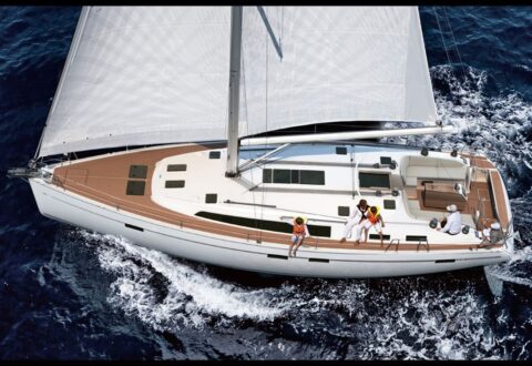 Bavaria Cruiser 51