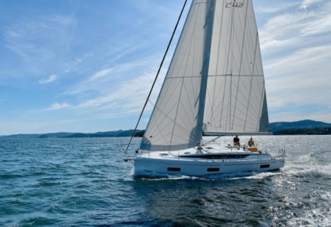 Bavaria C42