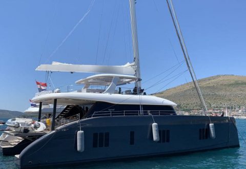 Sunreef 80 Luxury 7X