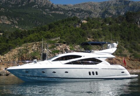 Sunseeker Manhattan 60