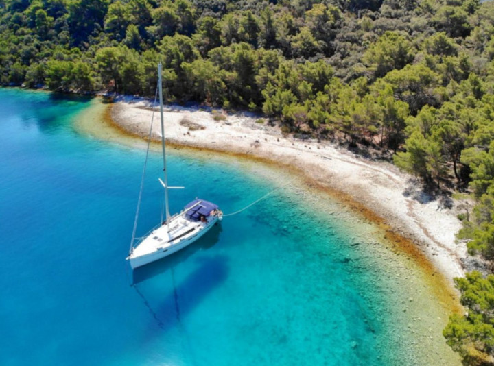 12 Tips To Have On Mind Before Sailing Vacation in Croatia