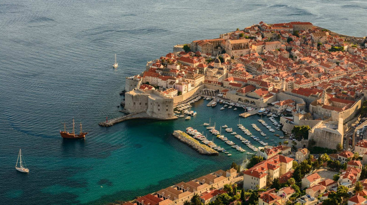 Dubrovnik - Yacht For Charter Croatia