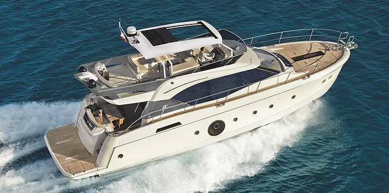 Yacht for charter Croatia Monte Carlo 6